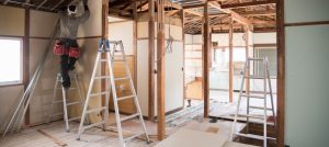 Entreprise de rénovation de la maison et de rénovation d’appartement à Luze